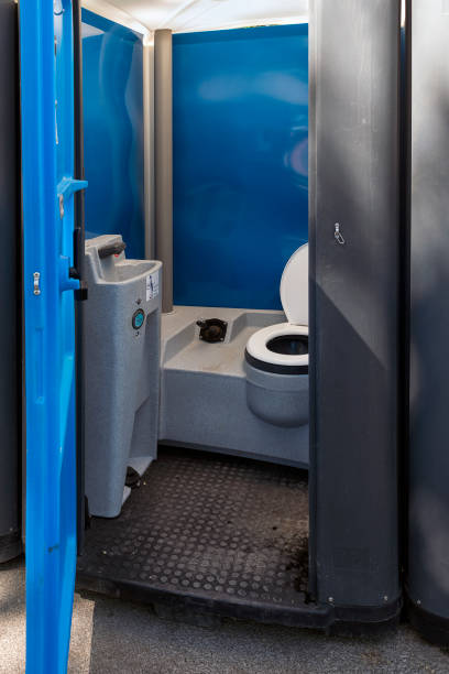 Best Portable restroom trailer rental  in Kouts, IN