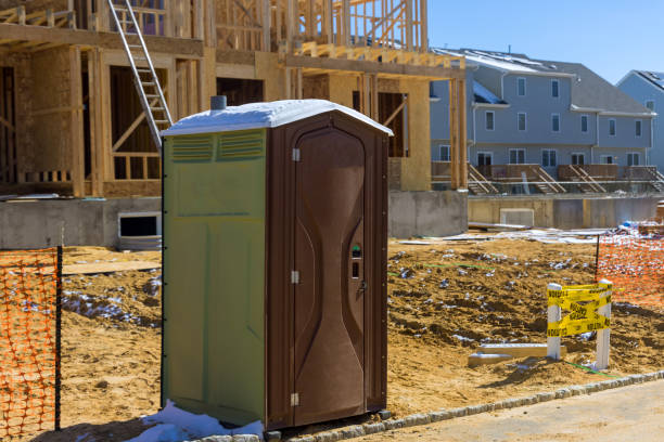 Best Temporary restroom rental  in Kouts, IN