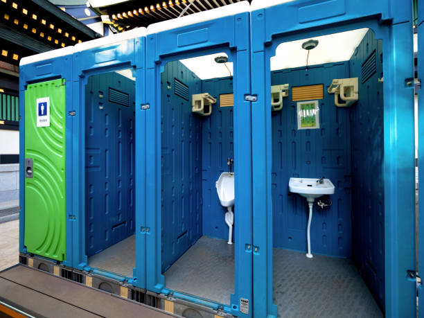 Best Sanitation services for porta potties  in Kouts, IN