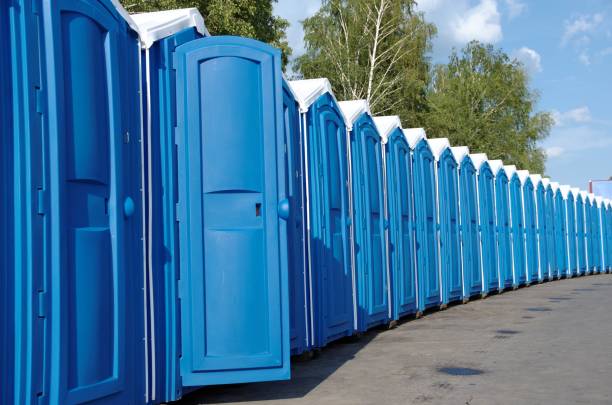 Best Portable toilet rental cost  in Kouts, IN